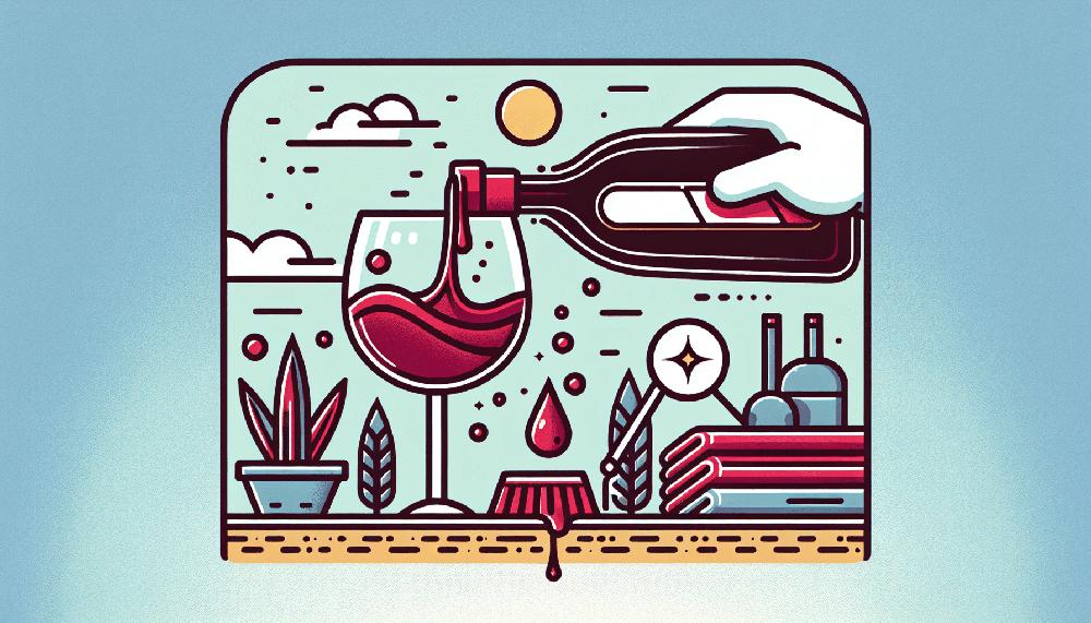 Mimub Descubre El Método De Mercadona Para Eliminar Manchas Difíciles Como El Vino