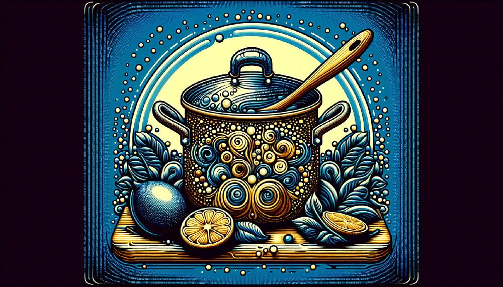 Mimub Descubre el Secreto Viral para Dejar Tu Olla Impecable