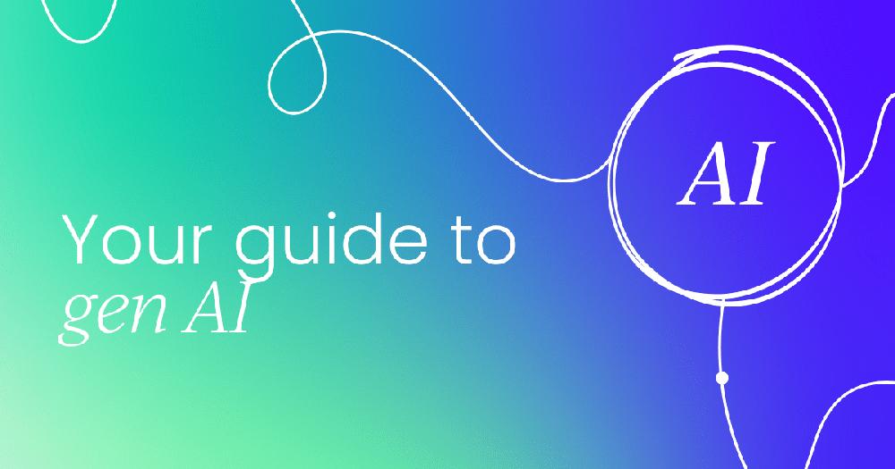 Mimub Descubre la Inteligencia Artificial Generativa: Tu Guía Esencial