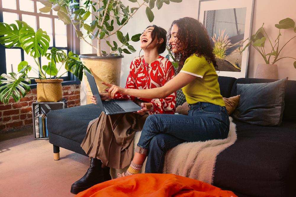 Mimub Descubre la Magia de los PCs con Windows 11 estas Fiestas