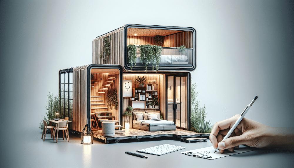 Mimub Descubre La Revolucionaria Minicasa Móvil De 3 7 Metros Cuadrados