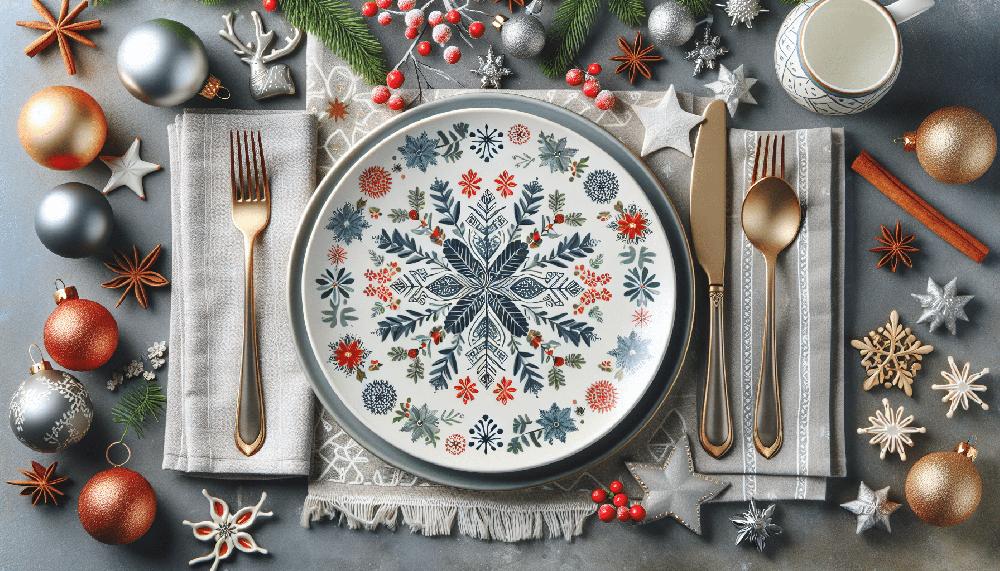 Mimub Descubre la vajilla navideña de Primark que está causando sensación y ya me ha enamorado