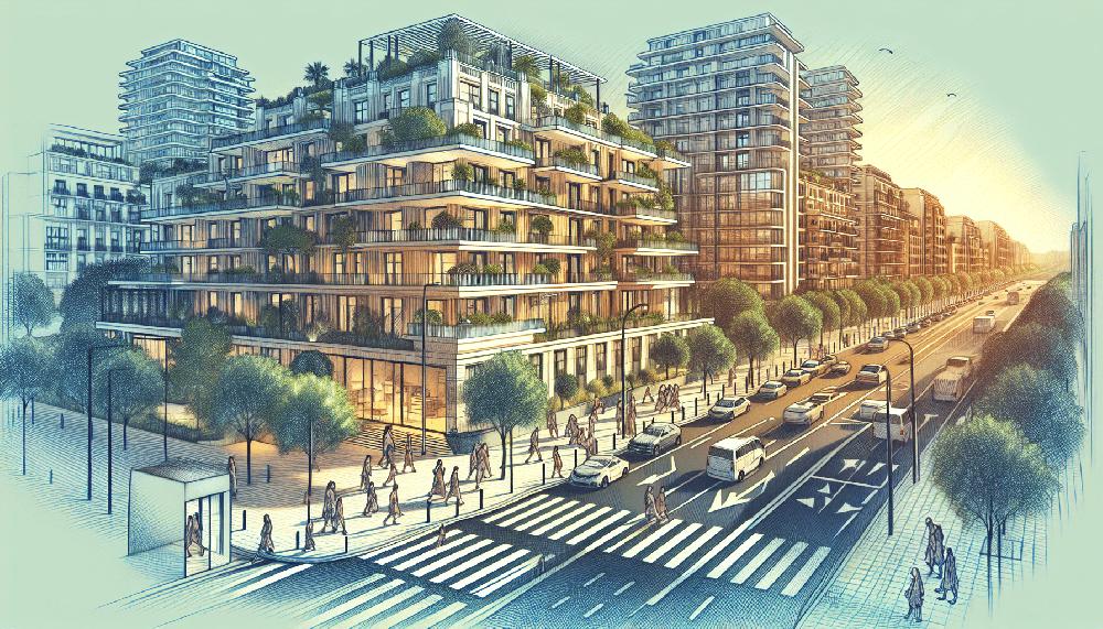 Mimub Descubre las Oportunidades de Inversión en Pisos y Casas en Madrid por 400 000 Euros