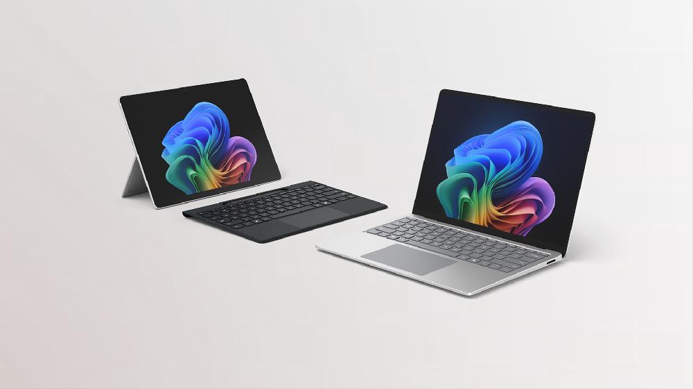 Mimub Descubre Los Nuevos PCs Surface Copilot+ Para Empresas