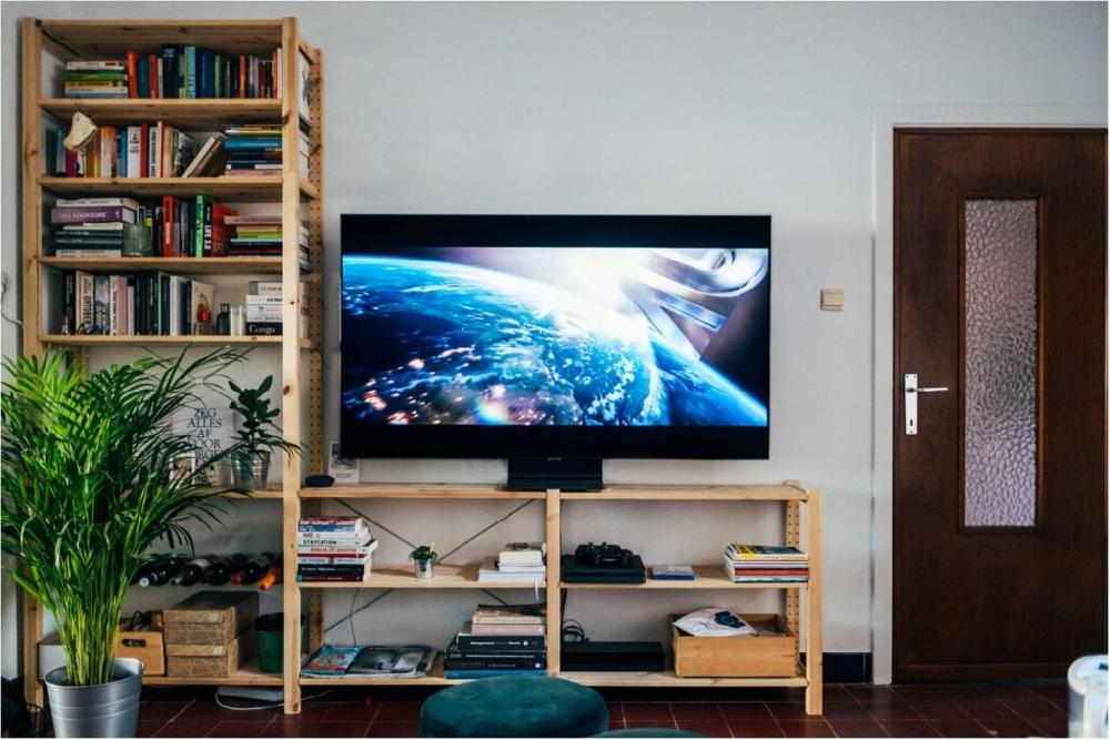 Mimub Descubre Qué Muebles Para TV Se Adaptan Mejor A Tu Estilo