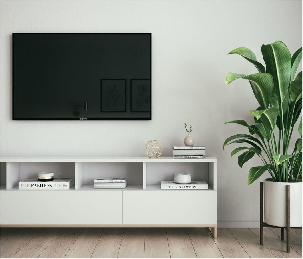 Mimub Descubre qué muebles para TV se adaptan mejor a tu estilo