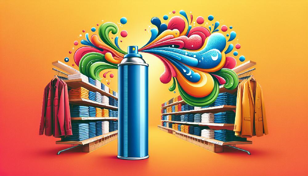 Mimub Descubrí un Ambientador en Spray para Eliminar Malos Olores en Ropa en Mercadona