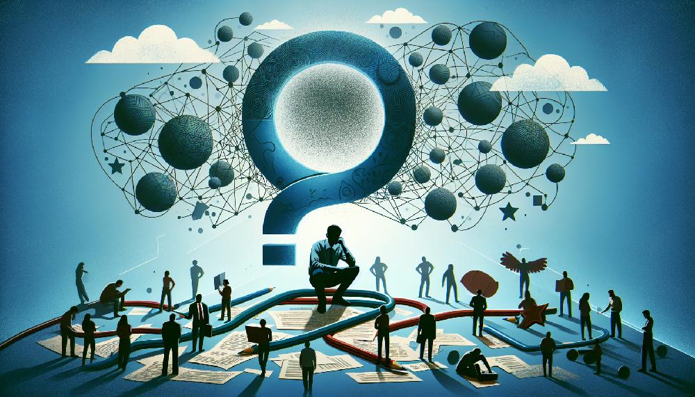 Mimub Desentrañando Desafíos: Estrategias Para Soluciones Inalcanzables