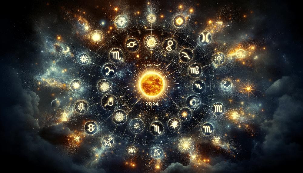 Mimub Destellos Cósmicos: Predicciones del Horóscopo para el Jueves 21 de Noviembre de 2024