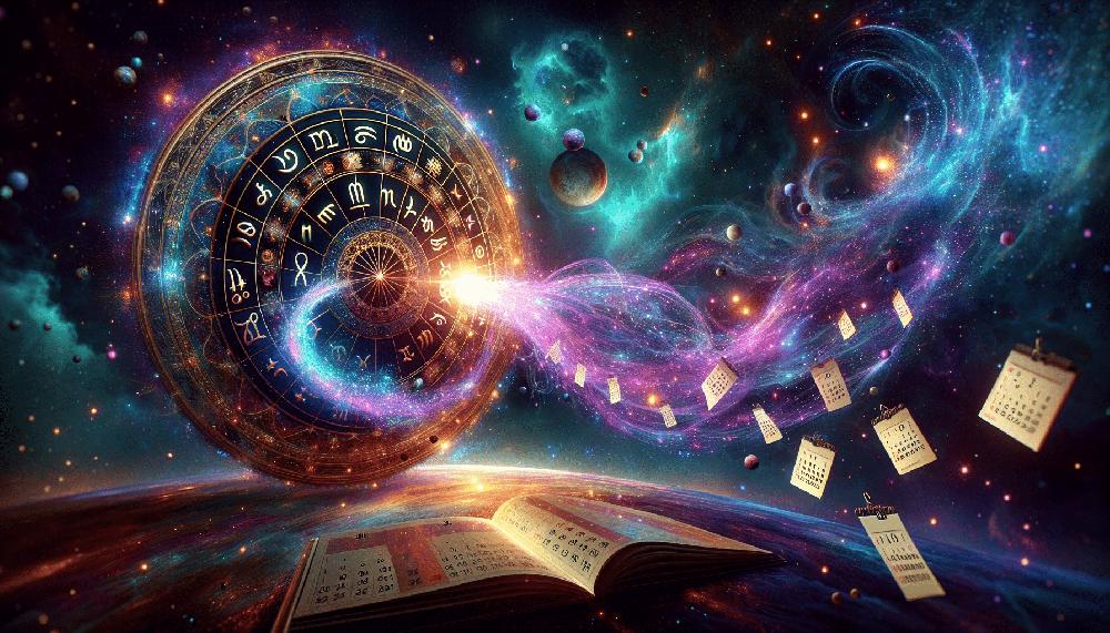 Mimub Destinos Cósmicos: Predicciones del Horóscopo para el Viernes 6 de Diciembre de 2024