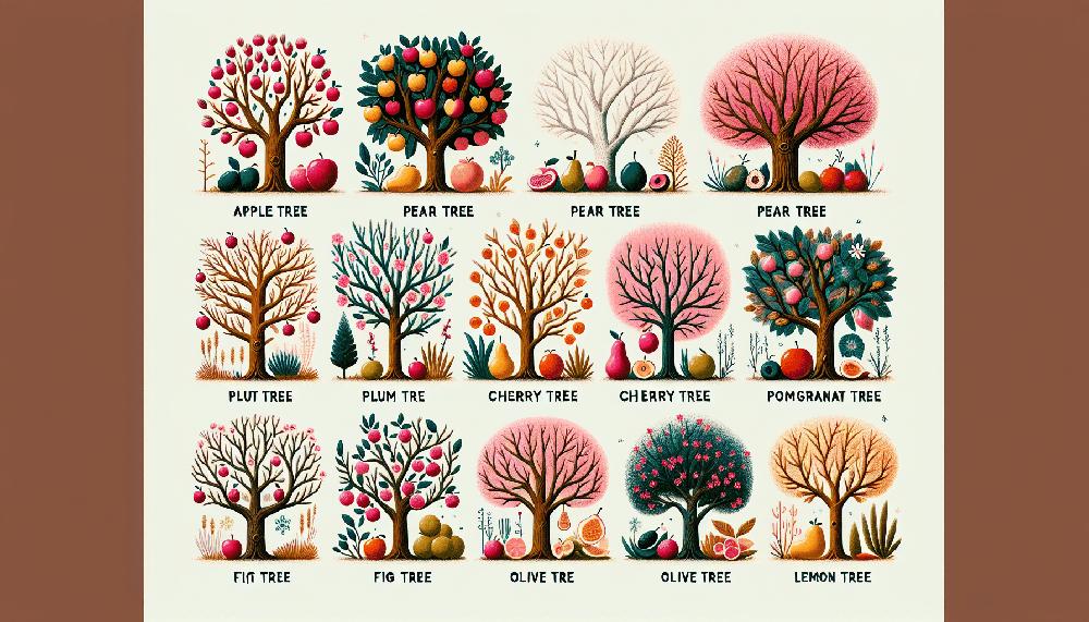 Mimub Diez Árboles Frutales Que Necesitan Ser Podados En Enero Para Mejorar La Cosecha De Primavera