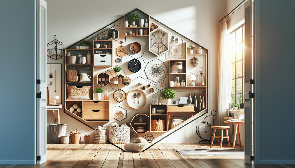 Mimub Diez Consejos de Patri Whitehouse para Mantener el Orden en Casa sin Esfuerzo