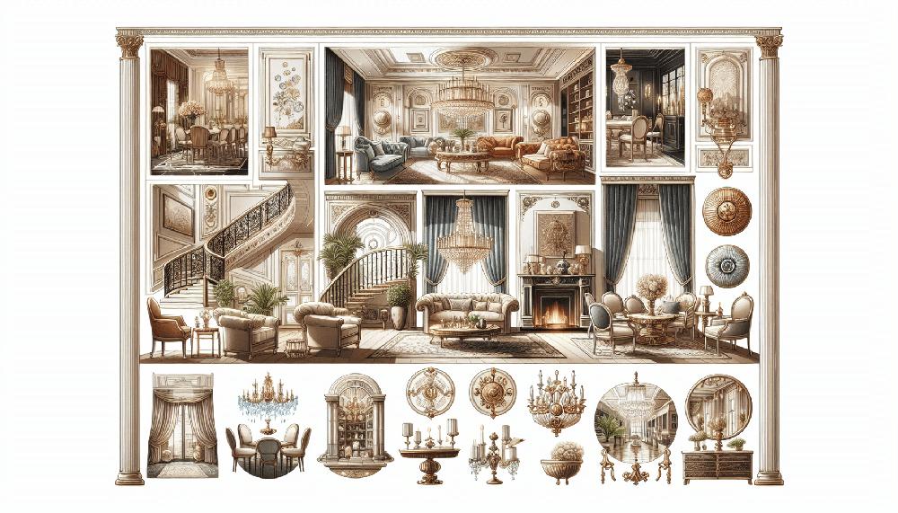 Mimub Diez Sugerencias Sofisticadas Para Añadir Elegancia A Tu Hogar