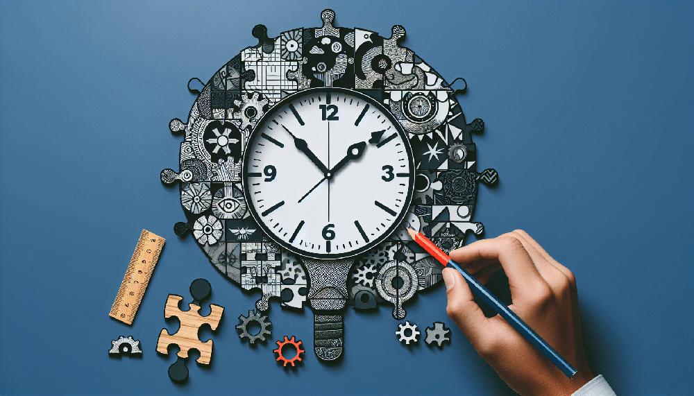 Mimub Diseños Creativos para Relojes de Pared Personalizados