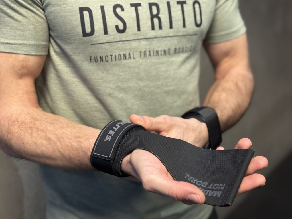 Mimub Distrito Estudio Y Velites Sport: Transformando La Experiencia Del Entrenamiento Deportivo