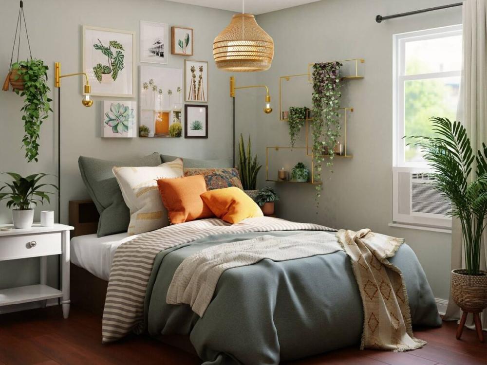 Mimub Dormitorio: Cómo Solucionar Los Problemas Con El Feng Shui