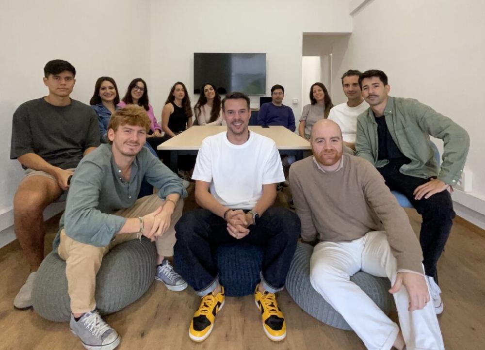 Mimub Dost Aumenta Su Facturación por Cinco en 2024: La Revolución de la Automatización Financiera