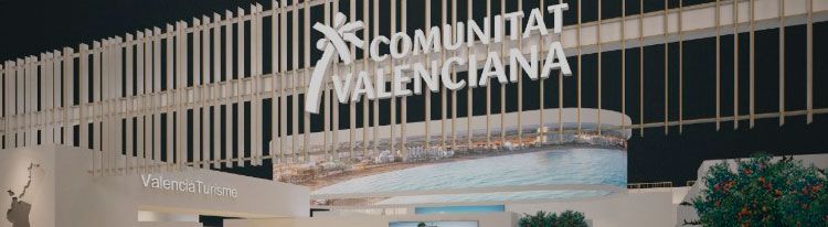 Mimub E-Sensorial: Potenciando el Marketing Olfativo en el Stand de la Comunidad Valenciana en IFEMA