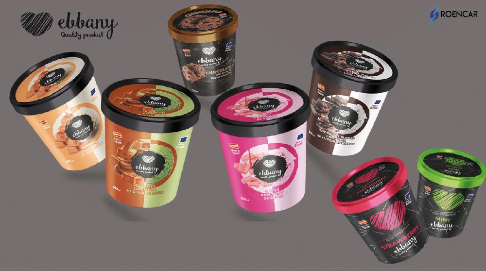 Mimub Ebbany: Innovación Y Avances Internacionales En Helados Tradicionales Para 2024