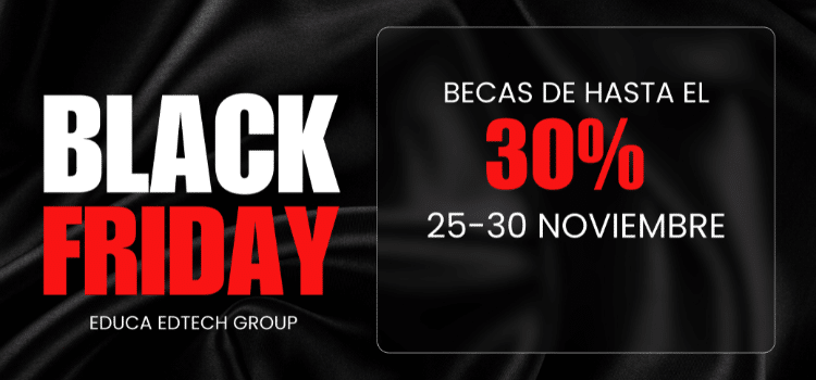 Mimub EDUCA EdTech Group Promueve Formación Accesible En Black Friday 2024 Con Becas Del 30%