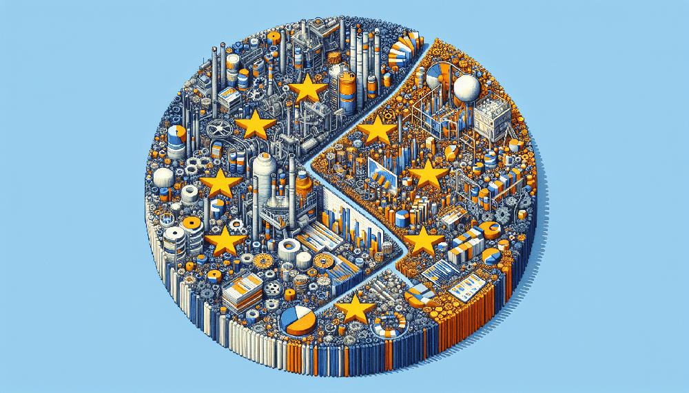 Mimub El 62% de la Facturación de Filiales Extranjeras de la UE se Genera Fuera de Europa