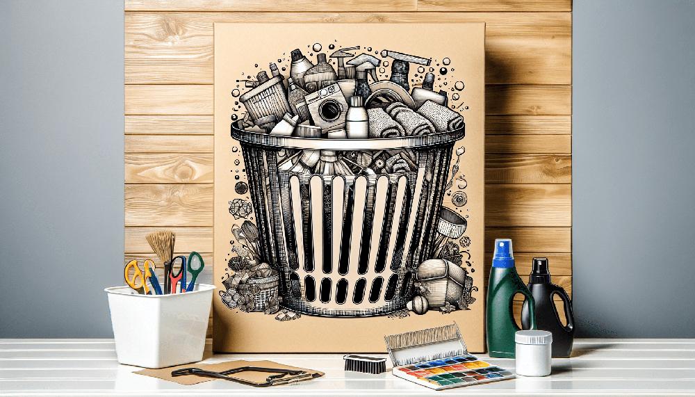 Mimub El Cesto Para Ropa Sucia Más Bonito Y Funcional De Leroy Merlin