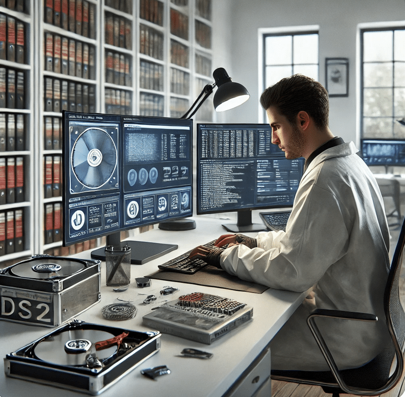 Mimub El Crecimiento De La Profesión De Perito Informático En España: Pilar Del Mundo Digital