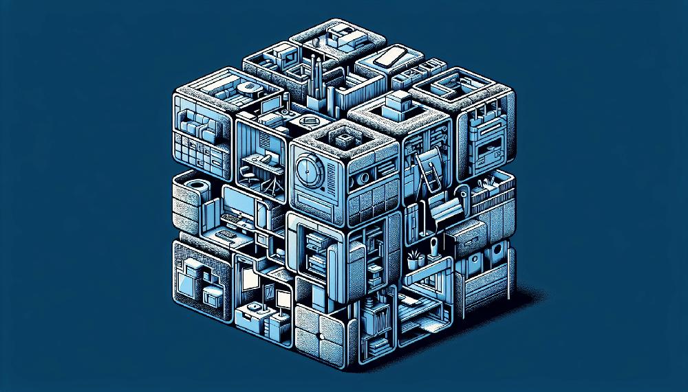 Mimub El Cubo Ideal De Carrefour: Estilo Y Funcionalidad Para Todos