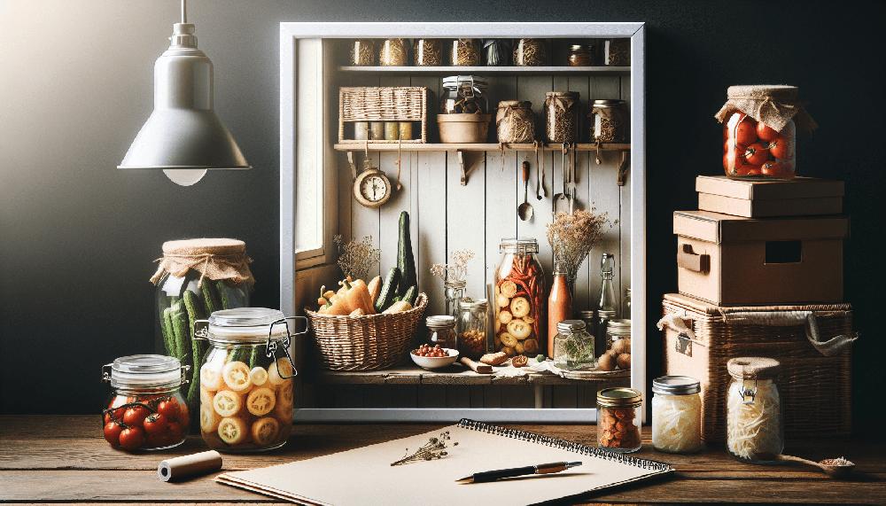 Mimub El Espacio Perfecto Para Conservarlas y Mantenerlas Frescas