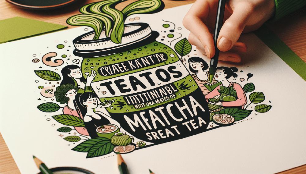 Mimub El Fascinante Atractivo Del Aroma A Té Matcha: Tema Infalible De Conversación Entre Amigos
