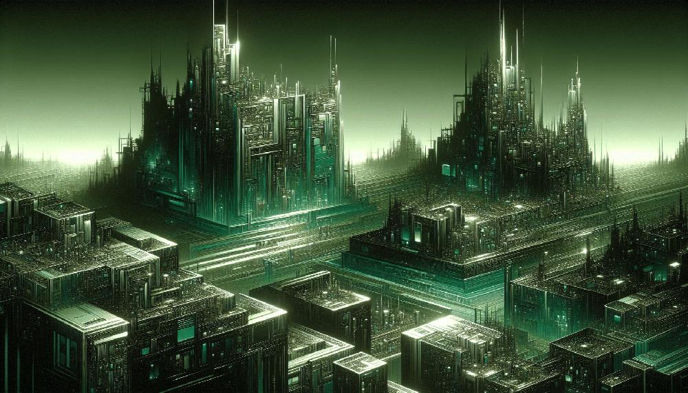 Mimub El Futuro Brillante: La Influencia del Verde Esmeralda en 2025