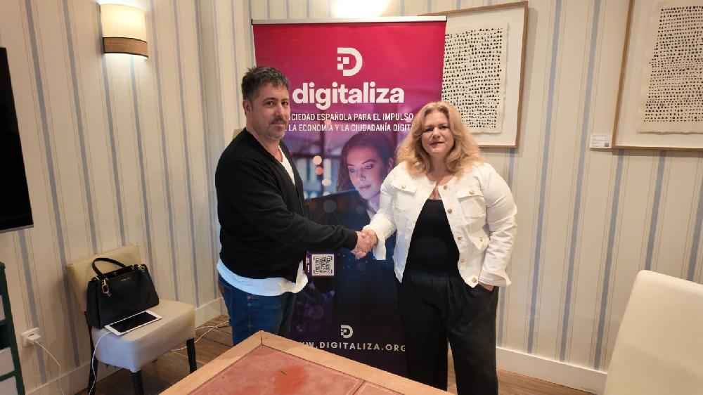 Mimub El Futuro de España: Liderazgo en la Era Digital y las Tecnologías Emergentes