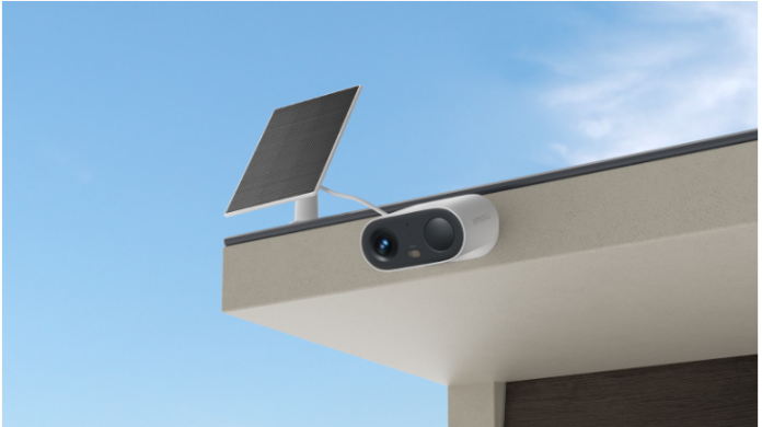 Mimub El Futuro de la Seguridad Inteligente: Productos Destacados de IMOU para Este Año