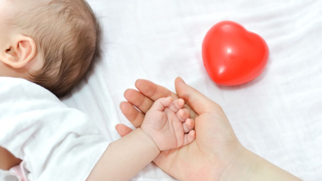 Mimub El Futuro Prometedor de los Niños con Cardiopatías Congénitas