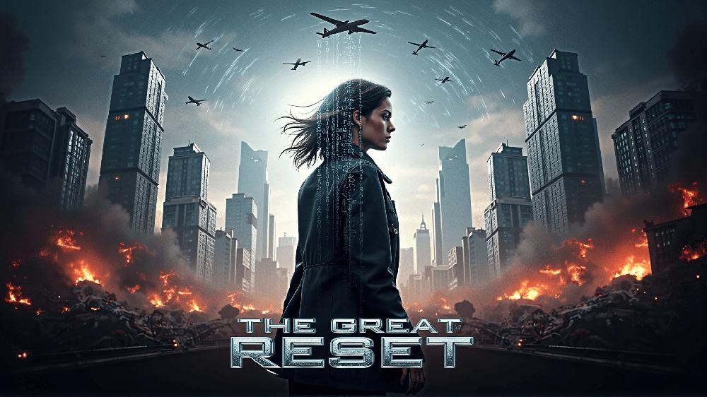 Mimub El Gran Reinicio: La Innovadora Película Española Generada por Inteligencia Artificial en Berlinale