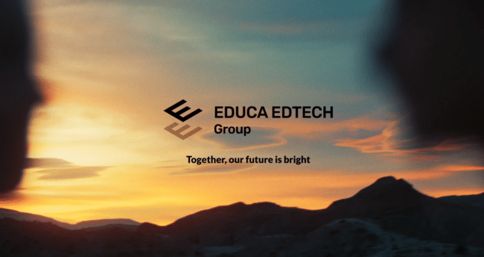 Mimub El Grupo EDUCA EDTECH Revela su Primer Brand Manifesto: «El Saber No Necesita Lugar»