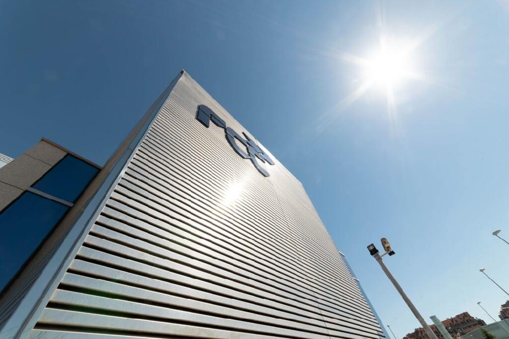 Mimub El Grupo FCC Incrementa Su Ebitda un 11 7% en 2024 Alcanzando 1.435 3 Millones de Euros