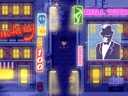 Mimub El Ingenioso Troleo de Smoking Paper al Lanzar Dos Nuevos Videojuegos Inspirados en Pokémon