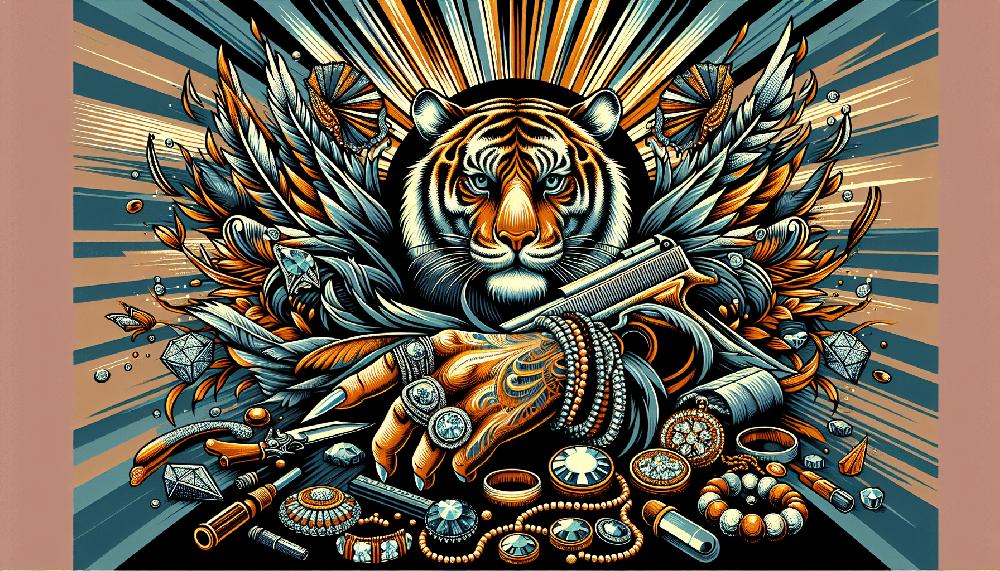 Mimub El Joyero Que Transforma Tiger: Claves Que Lo Avalan