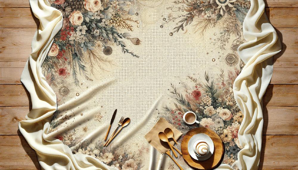 Mimub El Mantel Ideal: Pepco Lo Ofrece a Solo 6 Euros