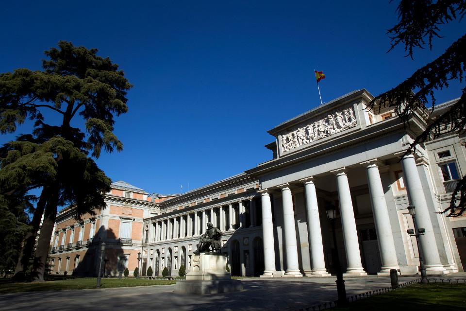 Mimub El Museo Nacional del Prado Reorganiza su Unidad de Conservación e Investigación en Once Jefaturas de Colección