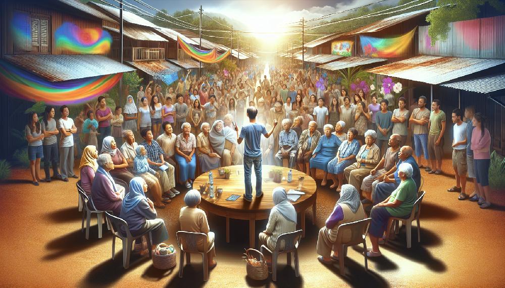 Mimub El Papel del Procurador de Proximidad y Su Relevancia en Tu Comunidad