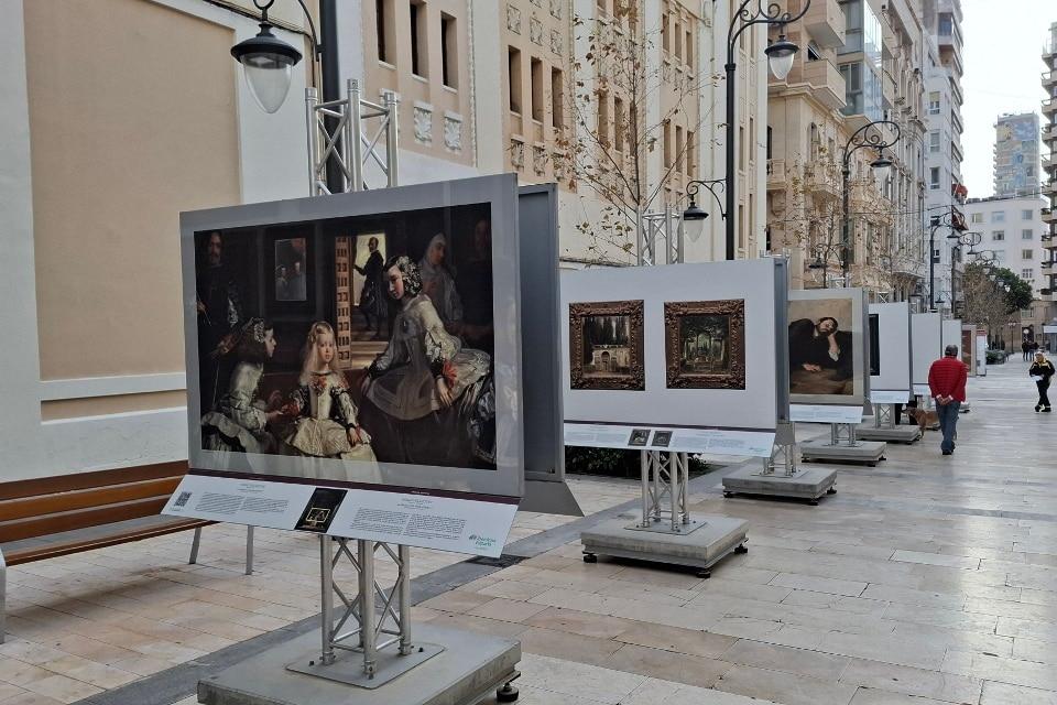 Mimub El Prado en las Calles: Continúa su Recorrido por la Comunidad Valenciana