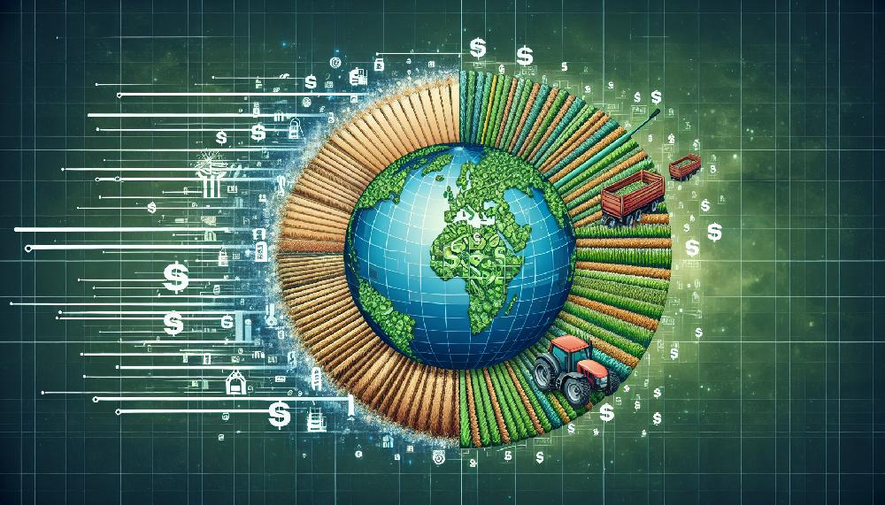 Mimub El Precio De La Tierra Agrícola En 2023: Un Análisis Actualizado