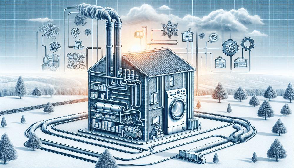 Mimub El Revolucionario Sistema de Lidl para Calentar Tu Hogar Este Invierno