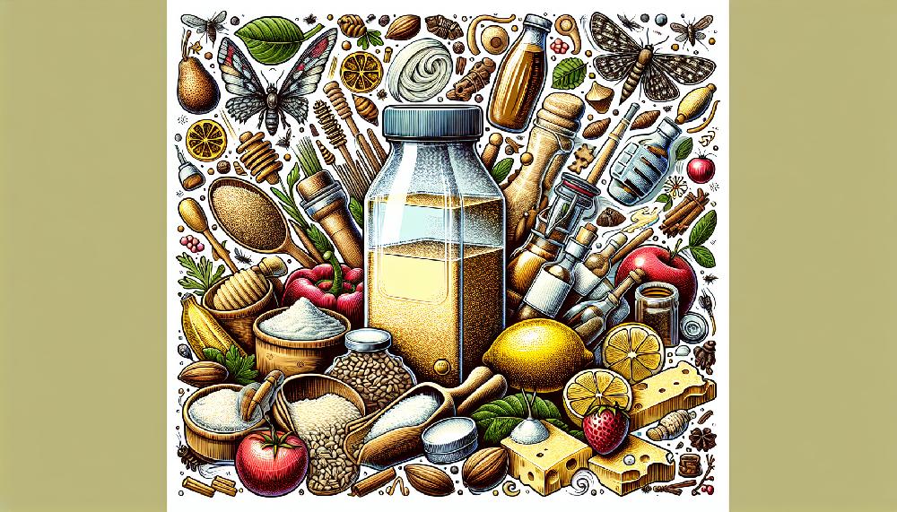 Mimub El Secreto Fundamental Para Deshacerte De Las Polillas En Tu Despensa