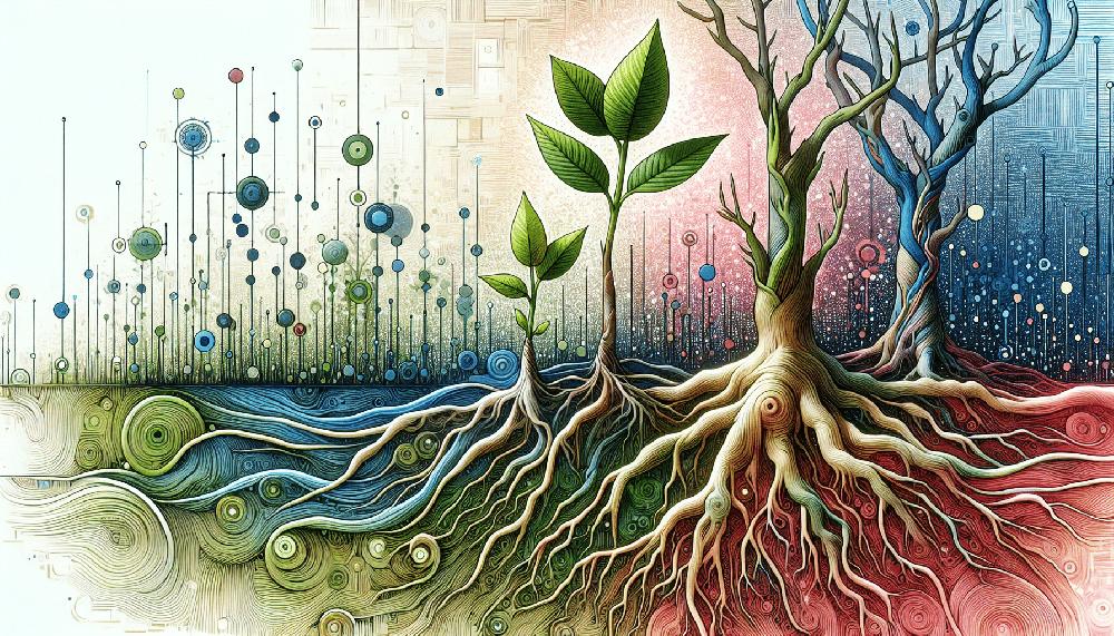 Mimub El Trucazo Natural para Fomentar el Crecimiento de Nuevos Brotes