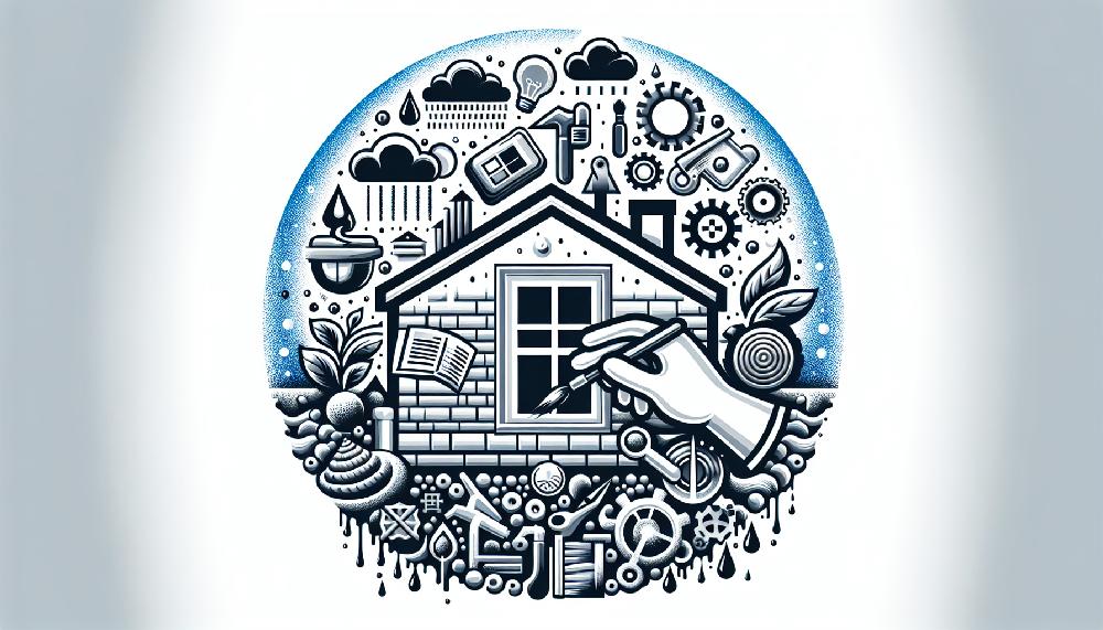 Mimub El Truco Definitivo de una Experta para Eliminar Humedades y Moho en las Paredes