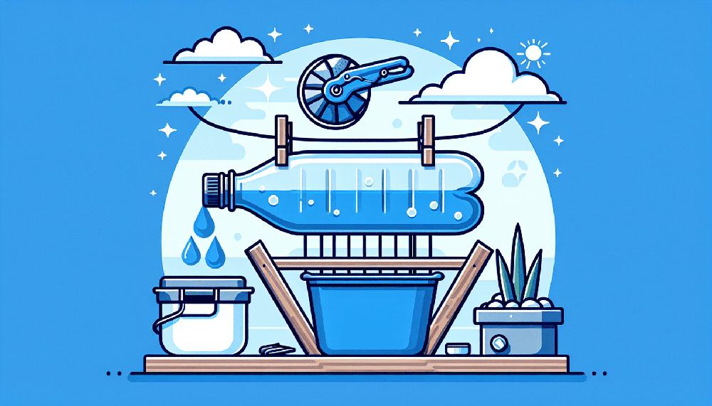 Mimub El Trucos de la Botella: Cómo Secar la Ropa en Casa sin Humedad