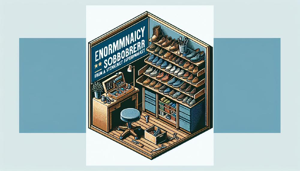 Mimub El Zapatero Económico De Alcampo: Perfecto Para Estudiantes En Piso